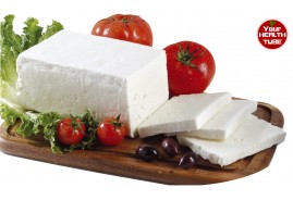 Feta Cheese is the Healthiest Cheese! Good for Weight Loss and MORE
