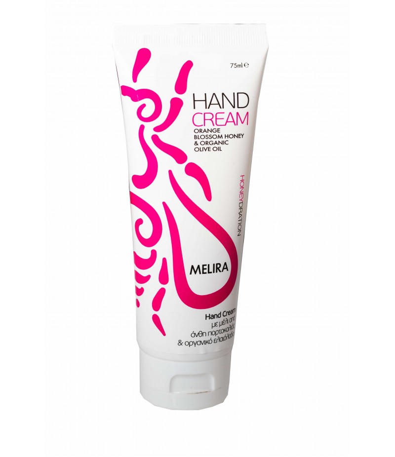 Melira Hand Cream Honeydration 75ml